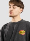 Santa Cruz Street Creep Hand Camiseta