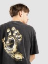 Santa Cruz Street Creep Hand Camiseta