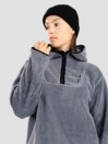 Santa Cruz Strip Fleece Hoodie