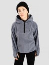 Santa Cruz Strip Fleece Hoodie