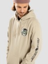 Santa Cruz Yin Yang Dot Hoodie