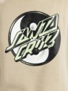 Santa Cruz Yin Yang Dot Hoodie