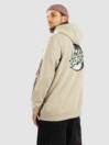 Santa Cruz Yin Yang Dot Hoodie