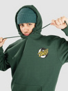 Santa Cruz Yin Yang Dot Hoodie