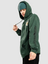 Santa Cruz Yin Yang Dot Hoodie