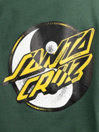 Santa Cruz Yin Yang Dot Hoodie