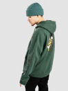 Santa Cruz Yin Yang Dot Hoodie