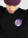 Santa Cruz Yin Yang Dot Camiseta