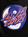 Santa Cruz Yin Yang Dot Camiseta