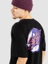 Santa Cruz Yin Yang Dot Camiseta