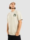 Santa Cruz Yin Yang Dot Camiseta