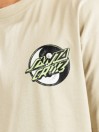 Santa Cruz Yin Yang Dot Camiseta