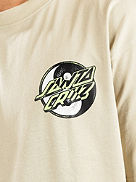 Yin Yang Dot T-Shirt