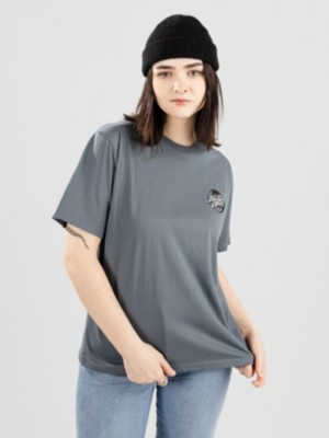 Yin Yang Dot T-skjorte