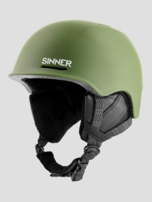 Sinner Fortune Helm