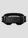 Sinner Estes Matte Black Goggle