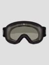 Sinner Estes Matte Black Goggle