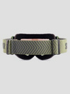 Sinner Emerald Matte Moss Green Briller