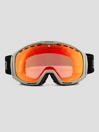 Sinner Mohawk Matte Light Grey (+Bonus Lens) Briller