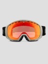 Sinner Mohawk Matte Light Grey (+Bonus Lens) Briller