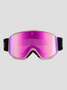 Sinner Sin Valley S Matte Lt Pink (+Bonus Lens) Briller