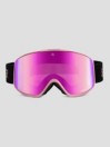 Sinner Sin Valley S Matte Lt Pink (+Bonus Lens) Briller