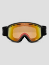 Sinner Batawa OTG Matte Black Briller