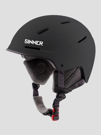 Sinner Whistler Helmet