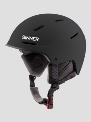 Scheur partner Transformator Sinner Whistler Helm bij Blue Tomato kopen