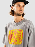 Skate Graphic Box T-Shirt