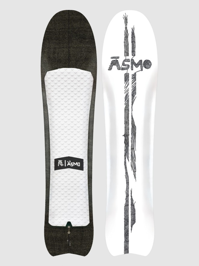 Äsmo Si 148 Anyma Powder Surfer