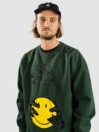 Market Smiley Marionette Sweater