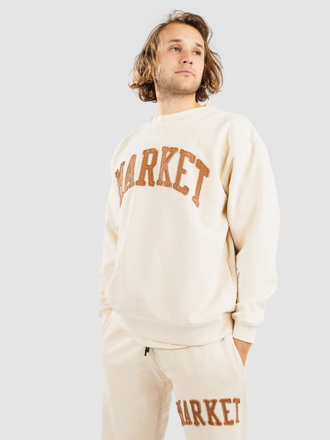 Market Vintage Wash Sweater