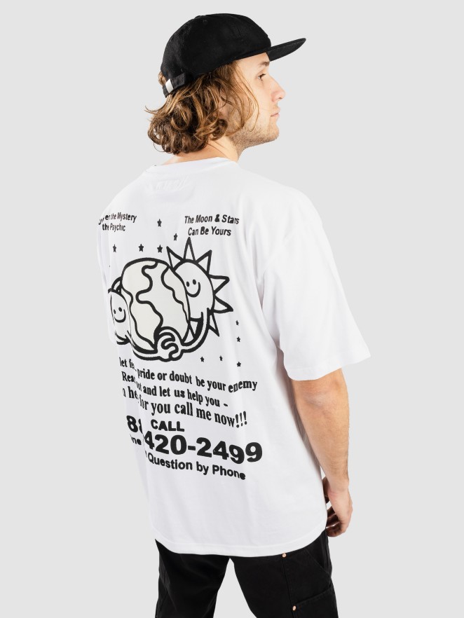 Market High Energy Team T-shirt
