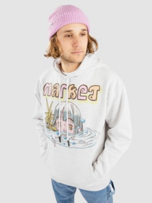Market Pond Hoodie
