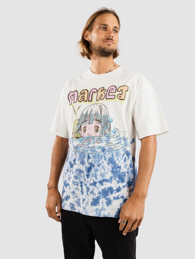 Market Pond T-shirt