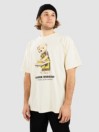 Market Random Workshop Bear T-shirt