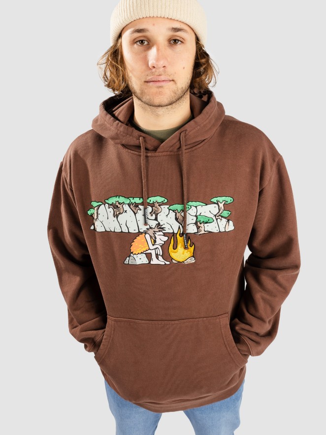 Market Neanderthal Huppari