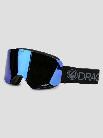 Dragon R1 OTG SMU Goggle