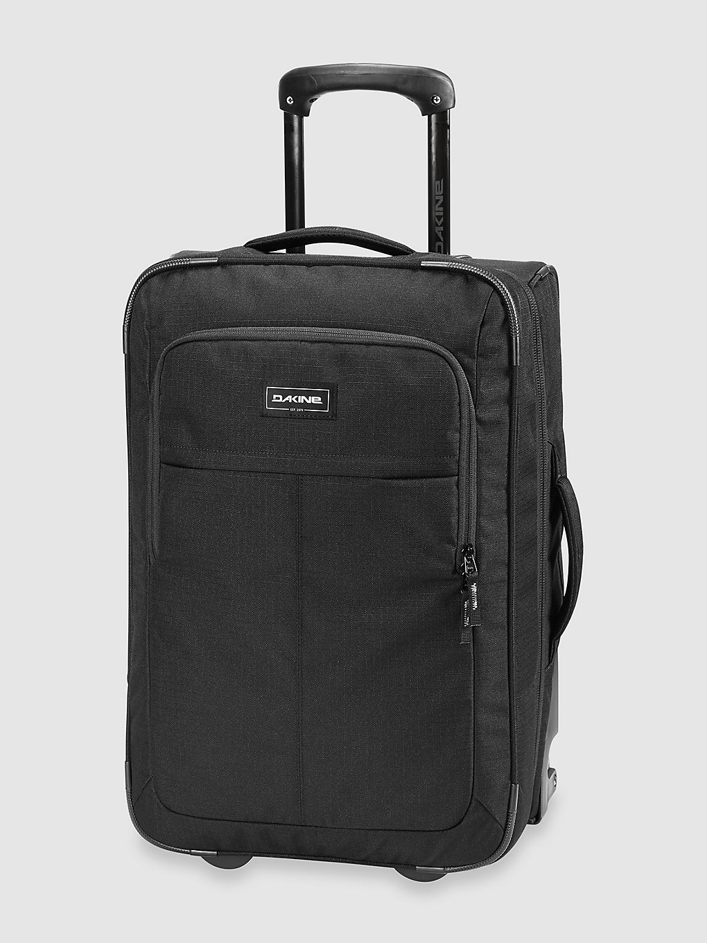 Dakine Carry On Roller 42L Travel Bag black