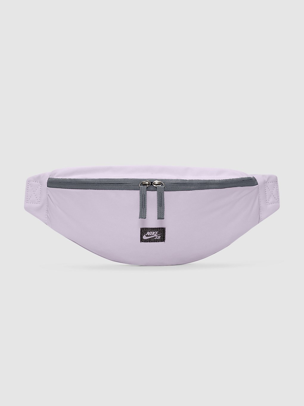 Nike SB Heritage Hip Bag violet