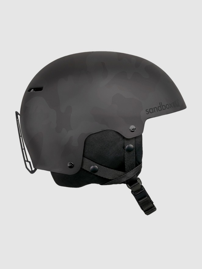 Sandbox Icon Helmet