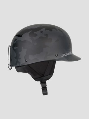 Sandbox Classic 2.0 Snow Helmet