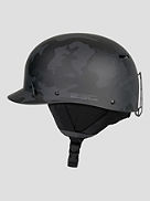 Classic 2.0 Snow Helmet