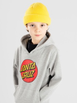 Santa Cruz Classic Dot H&aelig;ttetr&oslash;je