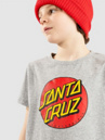 Santa Cruz Classic Dot Kids T-Shirt