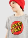 Santa Cruz Classic Dot Kids T-skjorte