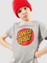 Santa Cruz Classic Dot Kids T-Shirt