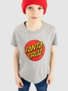 Santa Cruz Classic Dot Kids T-Shirt