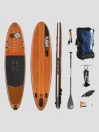 Light MFT Freeride 12'4 SUP Board Set